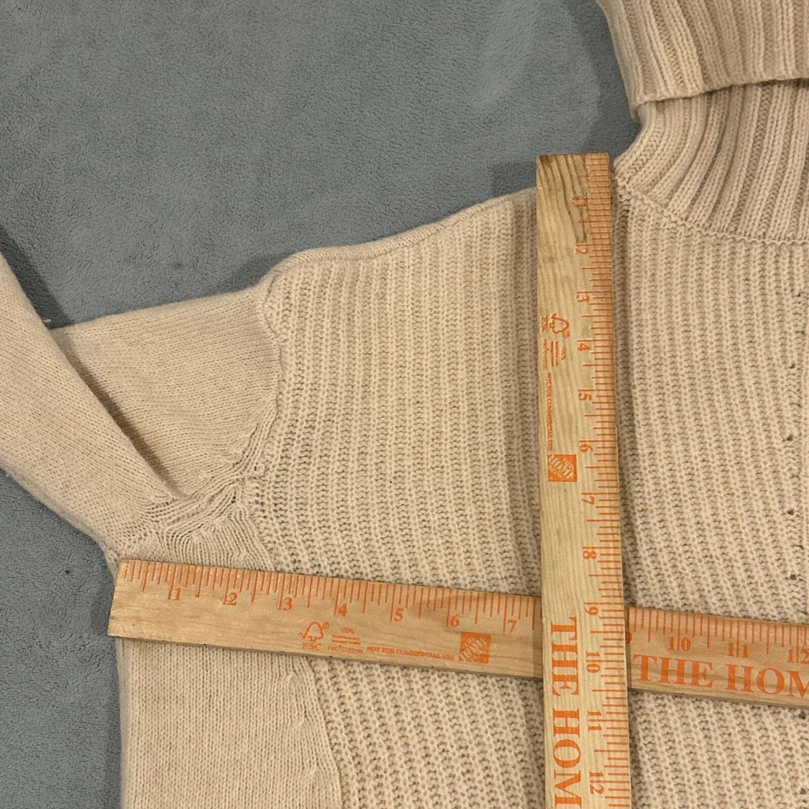 Anthropologie Moth Anthropologie Wool Cardigan Sweater Wmn Small Shetland Size S / US 4 / IT 40 - 12 Thumbnail