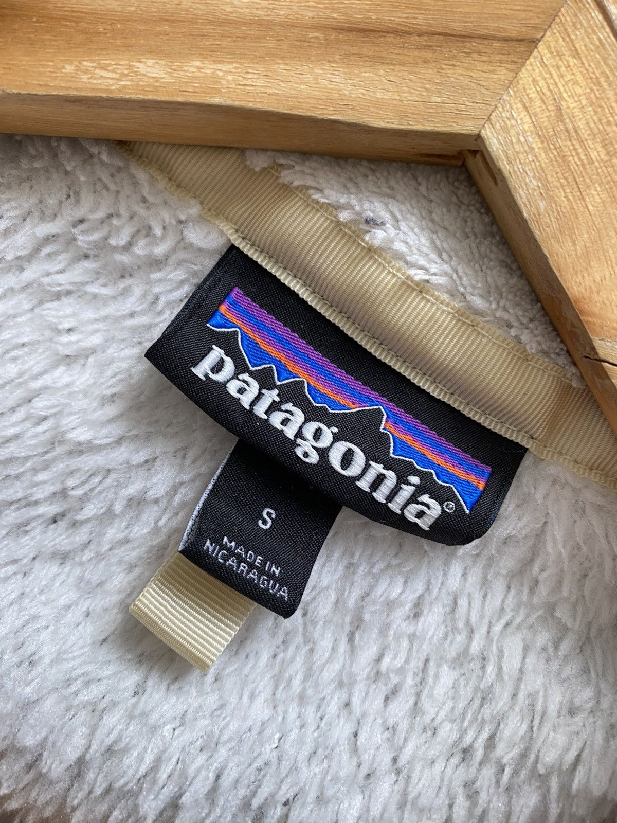 Patagonia 🫧PATAGONIA Re Tool Snap T Polartec Fleece Size S / US 4 / IT 40 - 9 Thumbnail