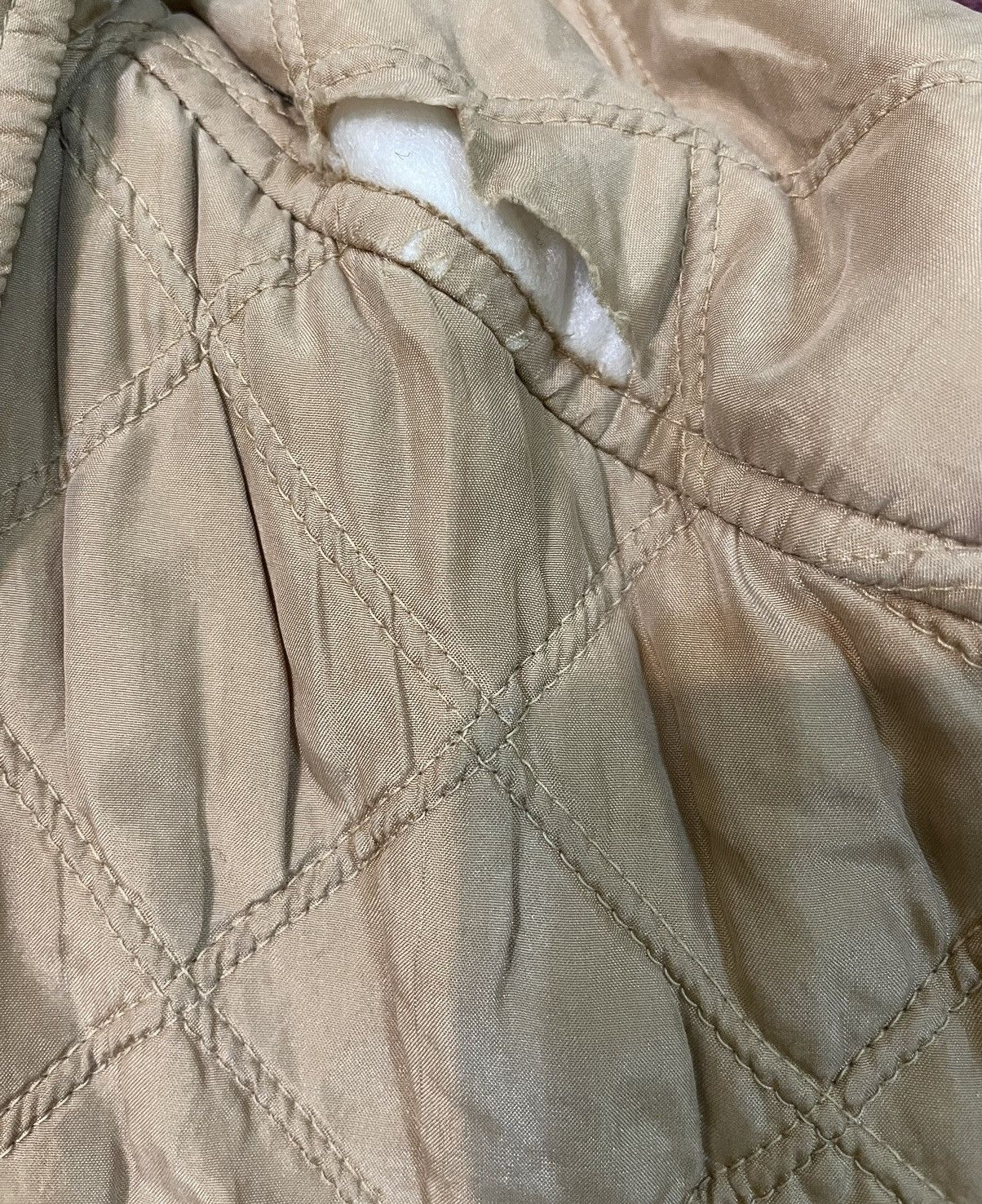 Salvatore Ferragamo Vintage Salvatore Ferragamo Button Up Jacket Size US M / EU 48-50 / 2 - 11 Thumbnail