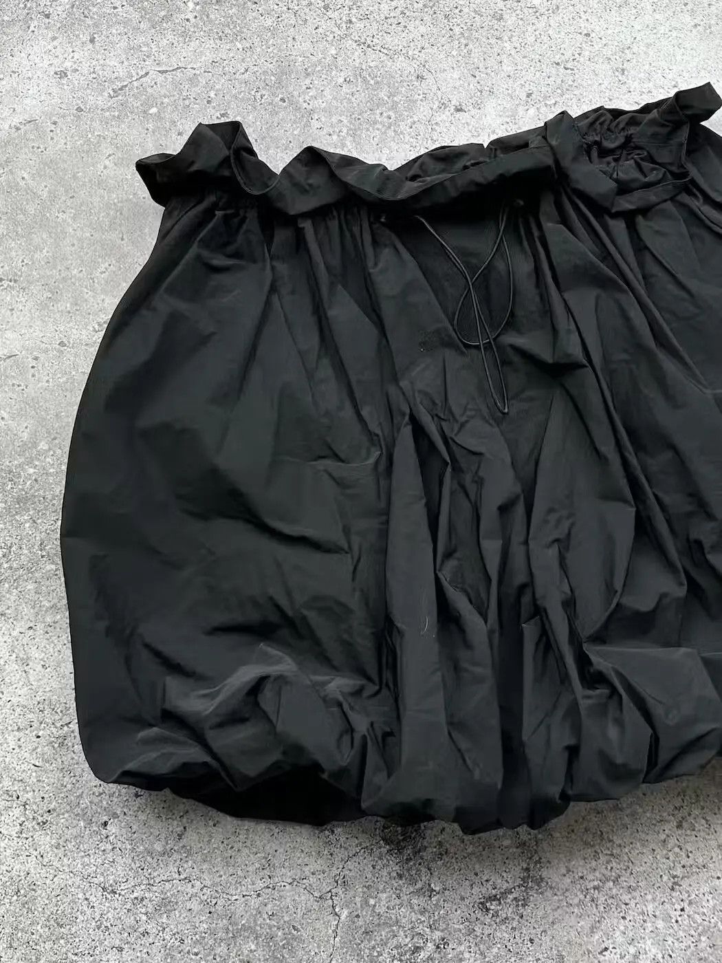 Japanese Brand Vintage Bondage Lush Skirt C489(V475)(E8) Size 28" / US 6 / IT 42 - 2 Thumbnail
