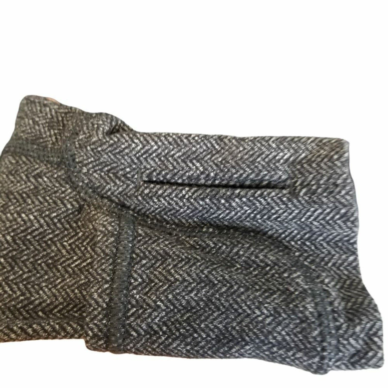 Lululemon Lululemon Women Think Fast Athletic Top 8 Sporty Stretch Gym Size M / US 6-8 / IT 42-44 - 5 Thumbnail