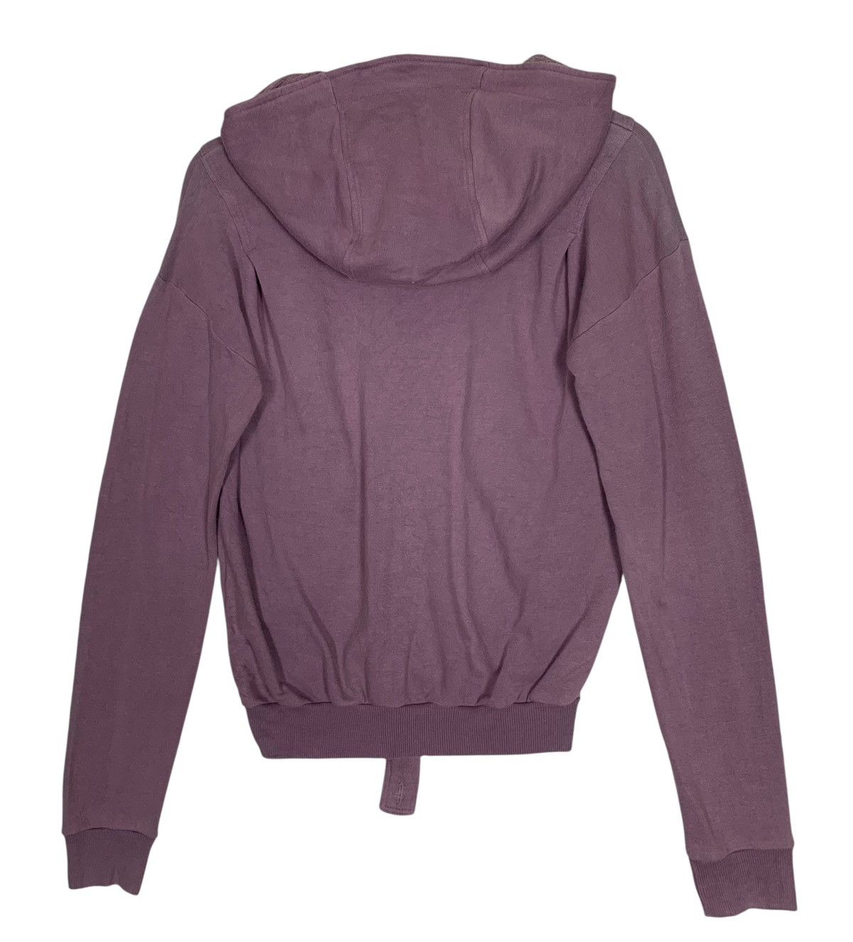 Diesel Diesel Brand Designer StreetWear JapaneseBrand Hodie Jacket Size S / US 4 / IT 40 - 6 Thumbnail