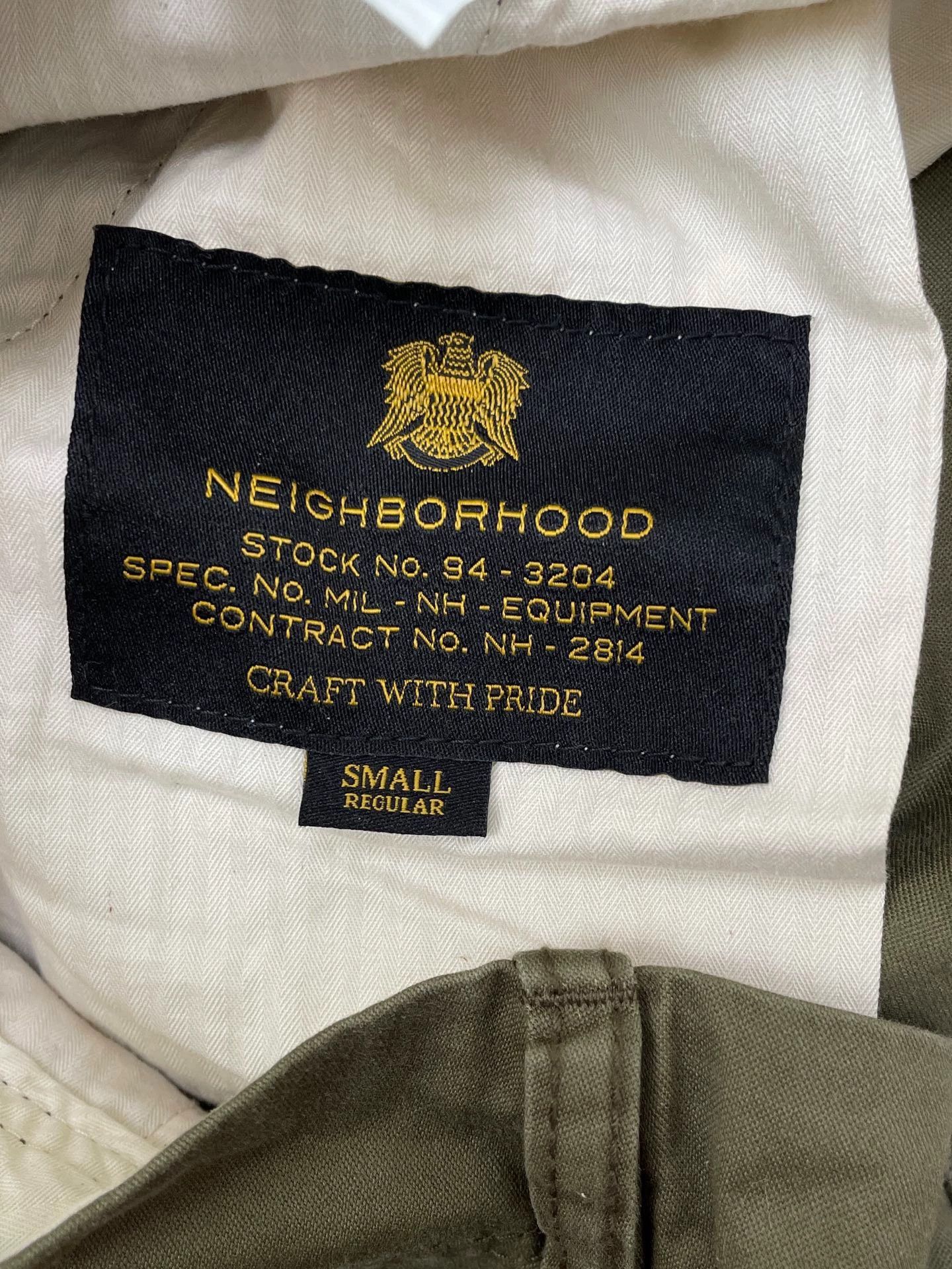Neighborhood Neighborhood new with tags S pants Size US 29 - 6 Thumbnail