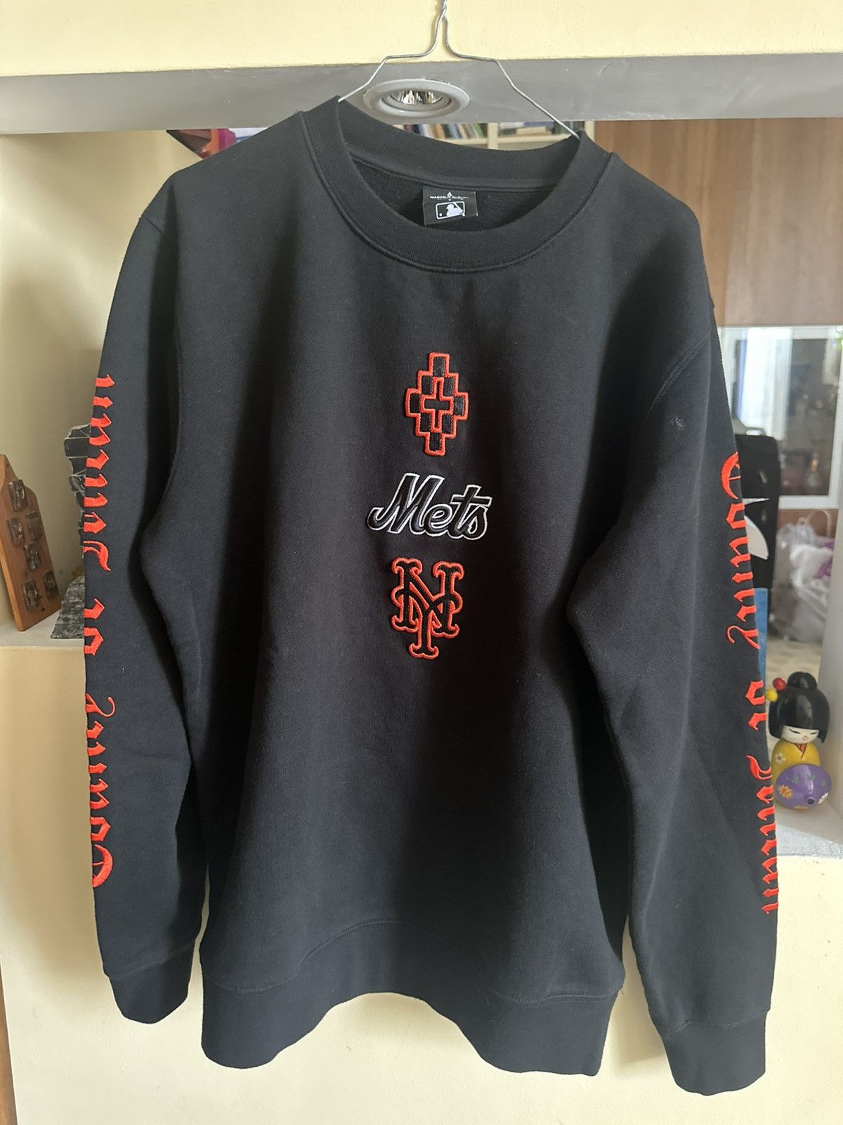Marcelo Burlon Marcelo Burlon Sweatshirt Size US M / EU 48-50 / 2 - 1 Thumbnail