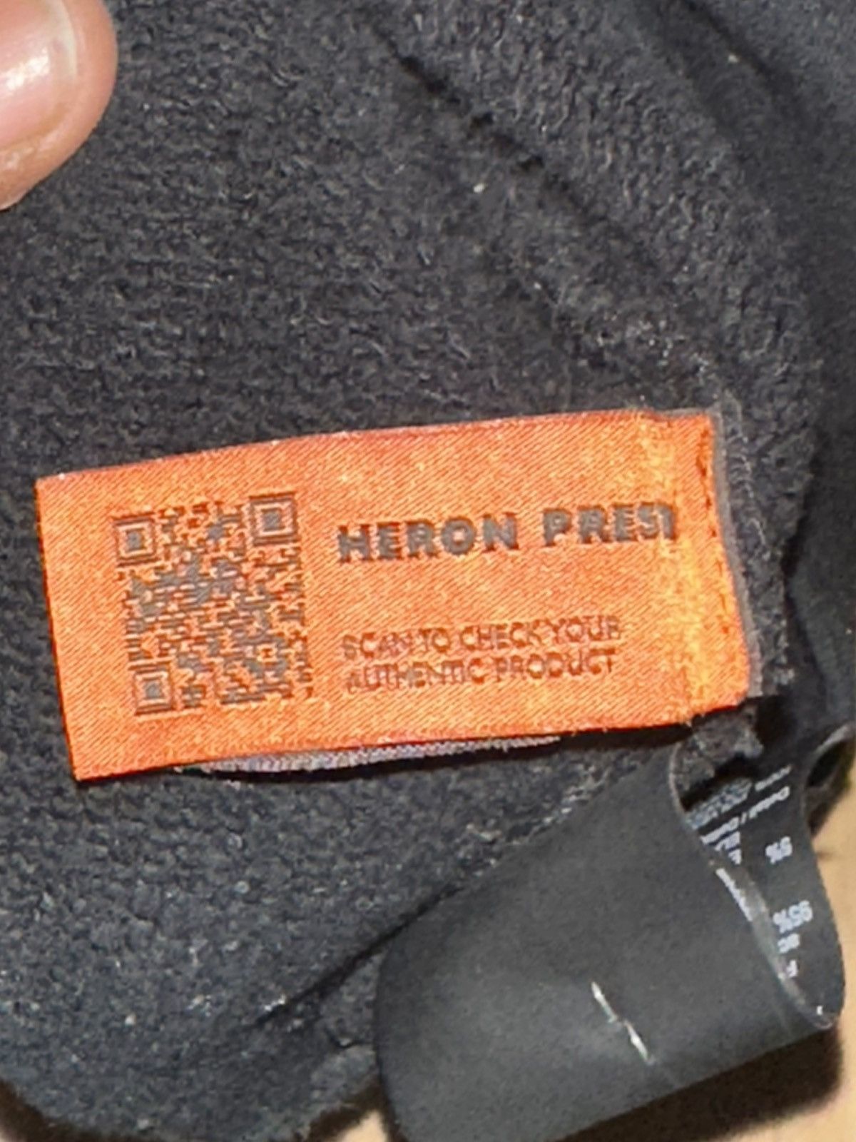 Heron Preston Heron Preston “Heron Birds” FW20 Size US S / EU 44-46 / 1 - 3 Thumbnail