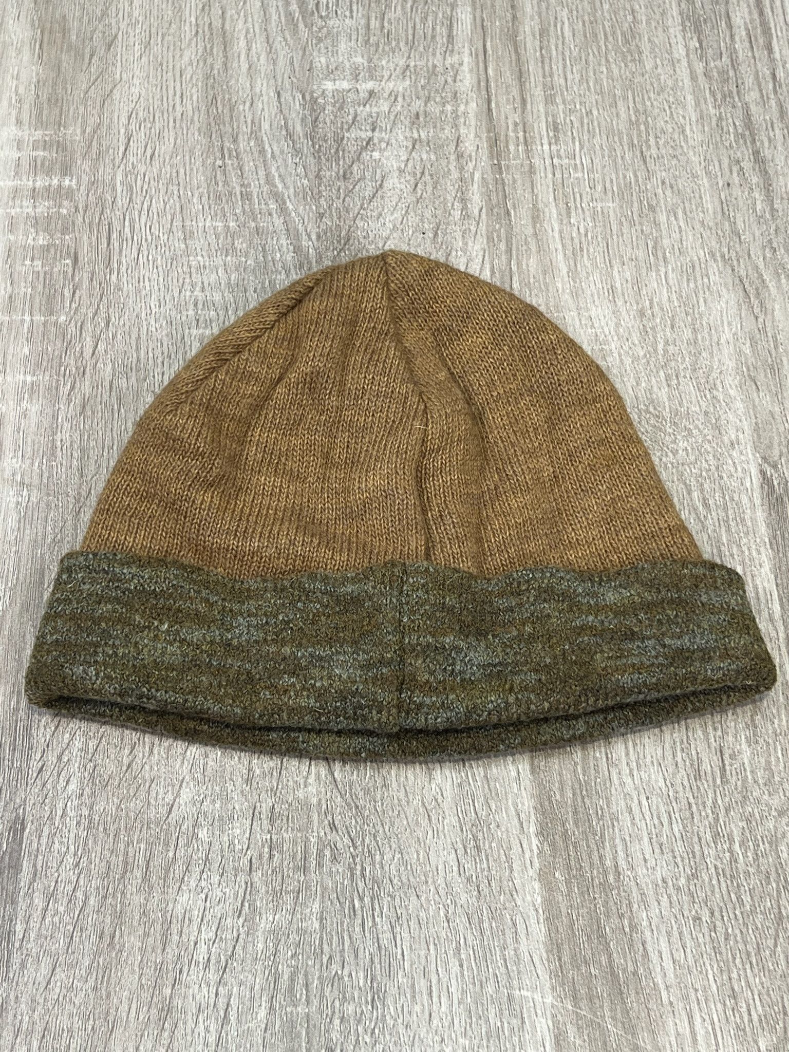 Vintage × Vivienne Westwood Vivienne Westwood Beanie (ref20) Size ONE SIZE - 7 Thumbnail