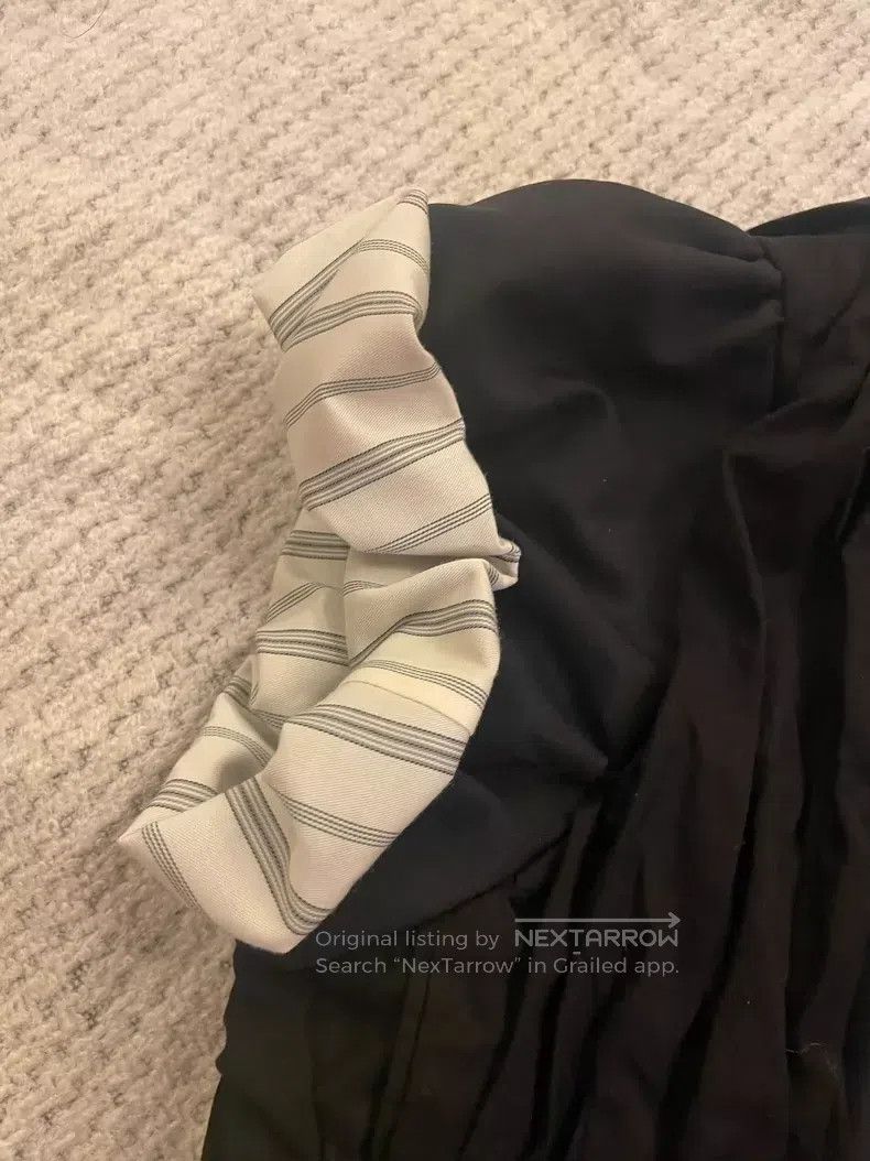 Comme des Garcons Comme Des Garcons Design Long Vest Size XS / US 0-2 / IT 36-38 - 8 Thumbnail