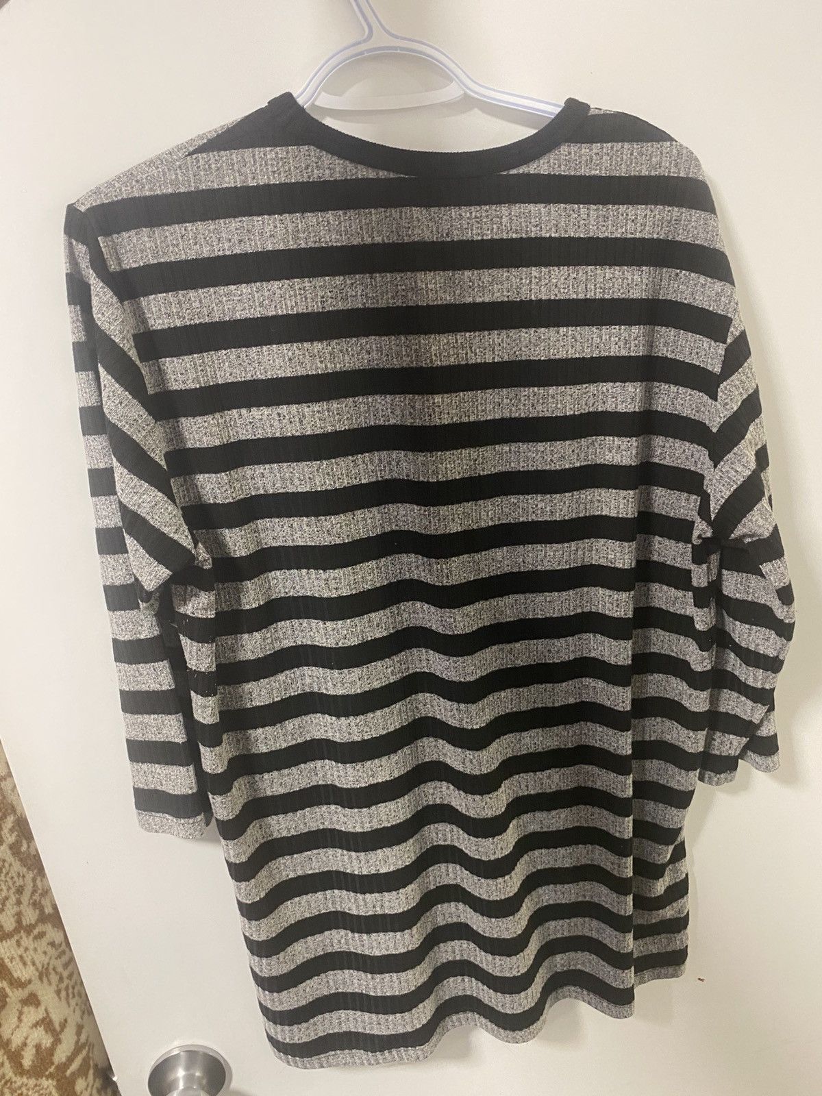 Other AZUL PRIMERA Women’s Long Sleeve Top(L) Size L / US 10 / IT 46 - 3 Thumbnail