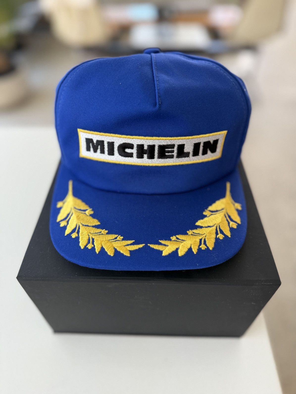 RACE SERVICE X MICHELIN SPECTATOR HAT