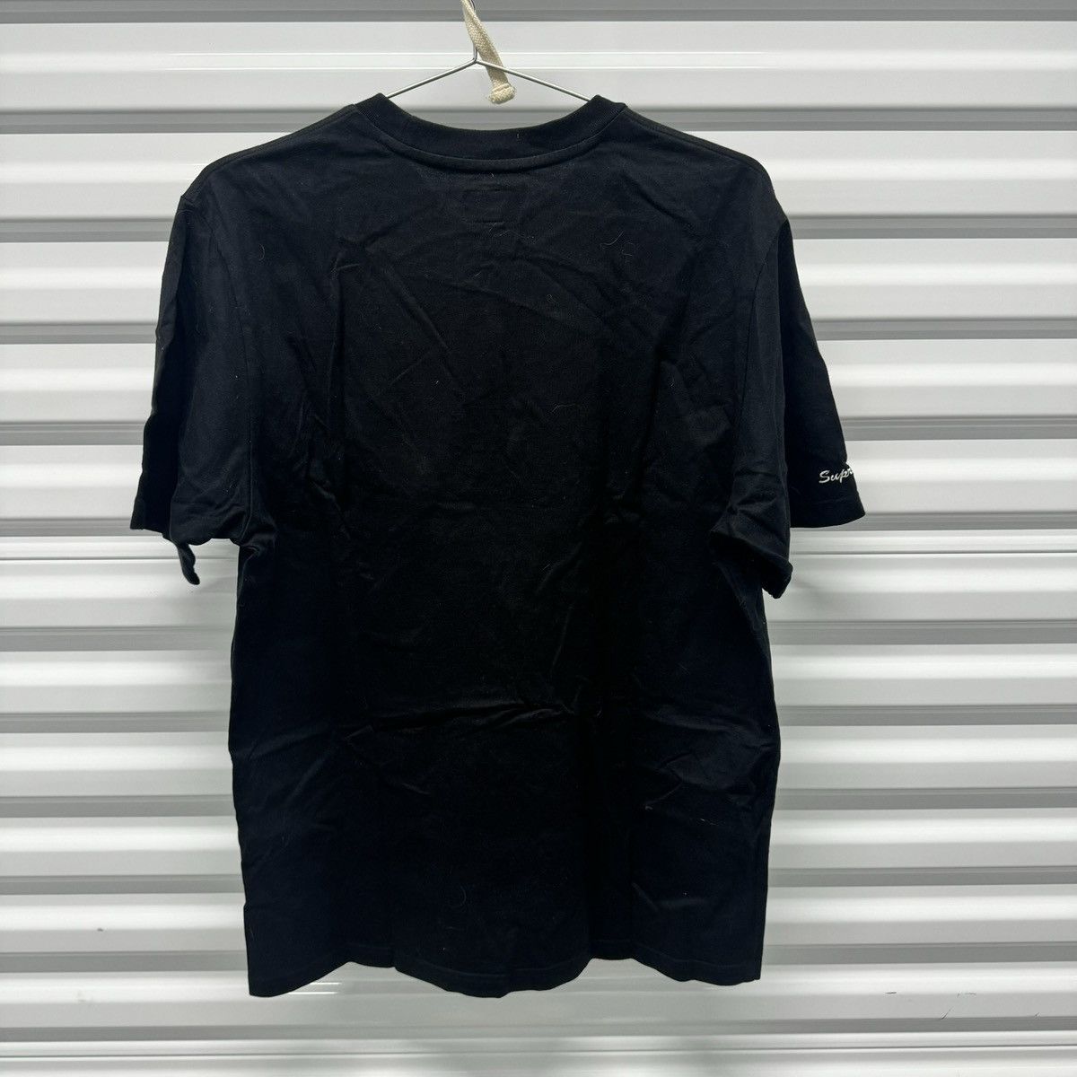 Playboy × Supreme Supreme Playboy T-Shirt Size US M / EU 48-50 / 2 - 2 Thumbnail