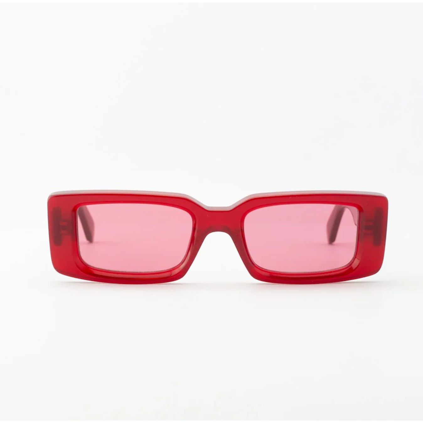 Off-White Off-White Sunglasses (OERI127S24PLA0012828-FR) Size ONE SIZE - 3 Thumbnail