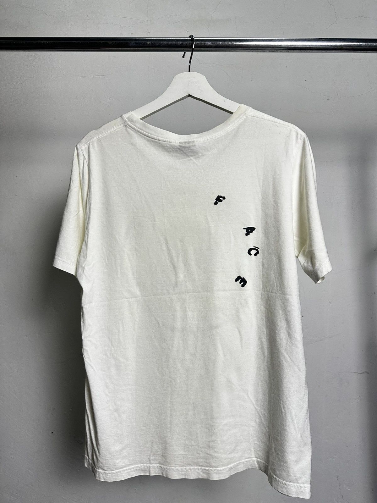 Number (N)ine Number (N)ine Skull School Of Visual Comedy Size US L / EU 52-54 / 3 - 2 Thumbnail