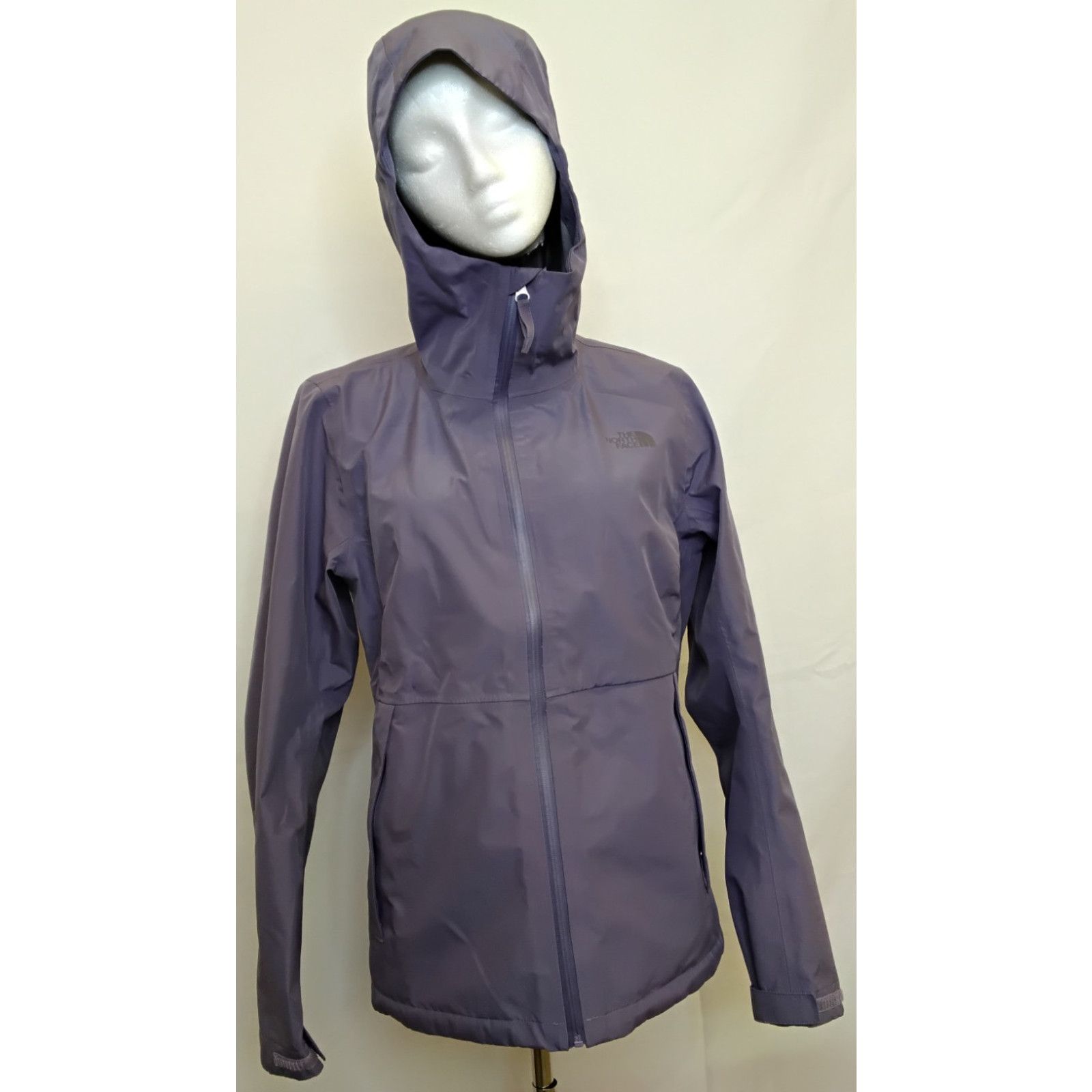 The North Face The North Face Future Light Jacket Women M Purple Rain Shell Size M / US 6-8 / IT 42-44 - 2 Thumbnail