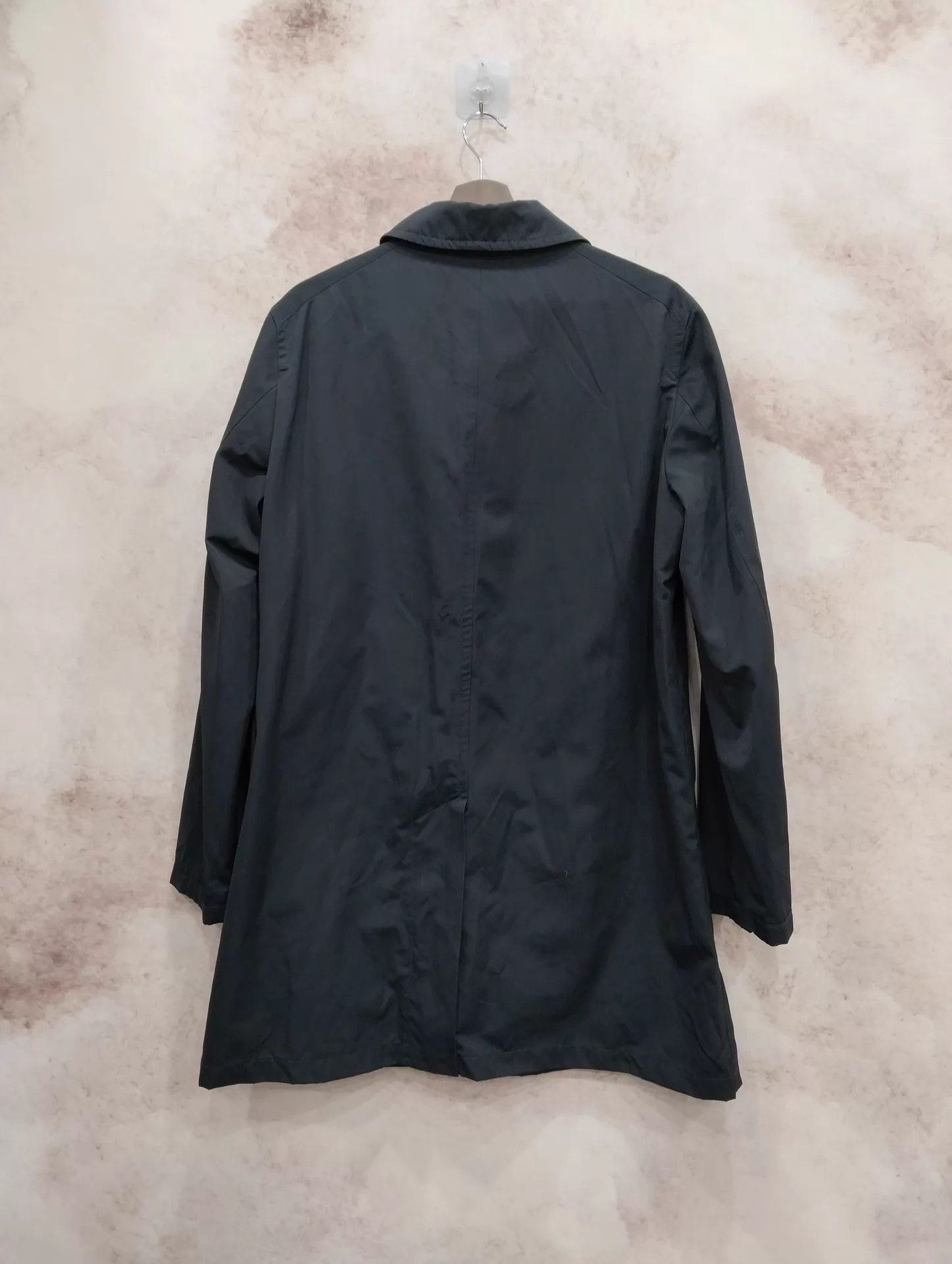 Moncler Moncler 95 New longline coat 3 Size US L / EU 52-54 / 3 - 2 Thumbnail