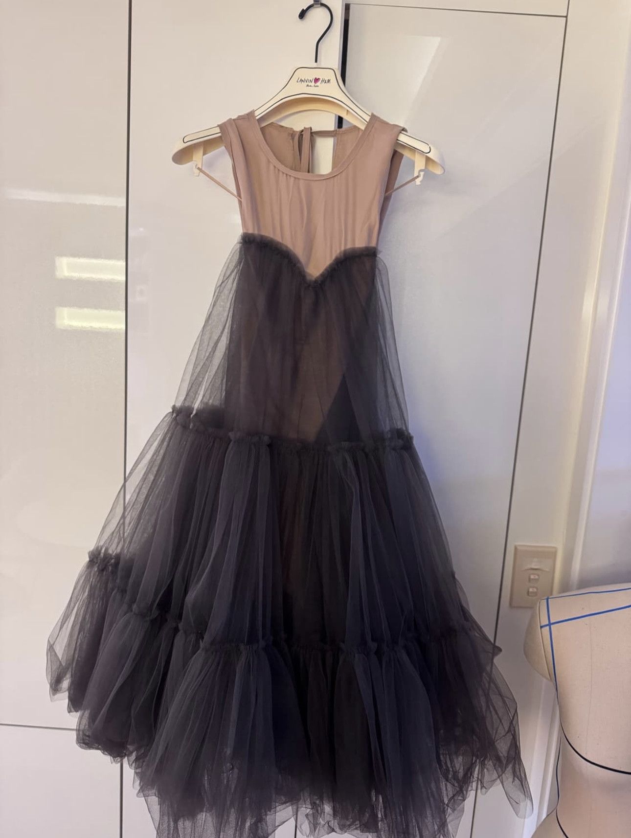 Lanvin Lanvin for H&M Prom Dress Size XS / US 0-2 / IT 36-38 - 1 Thumbnail