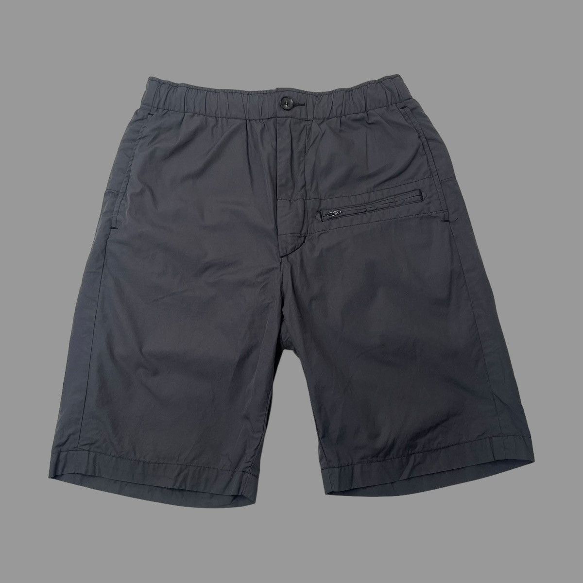 Engineered Garments Engineered garments charcoal shorts Size US 28 / EU 44 - 1 Thumbnail
