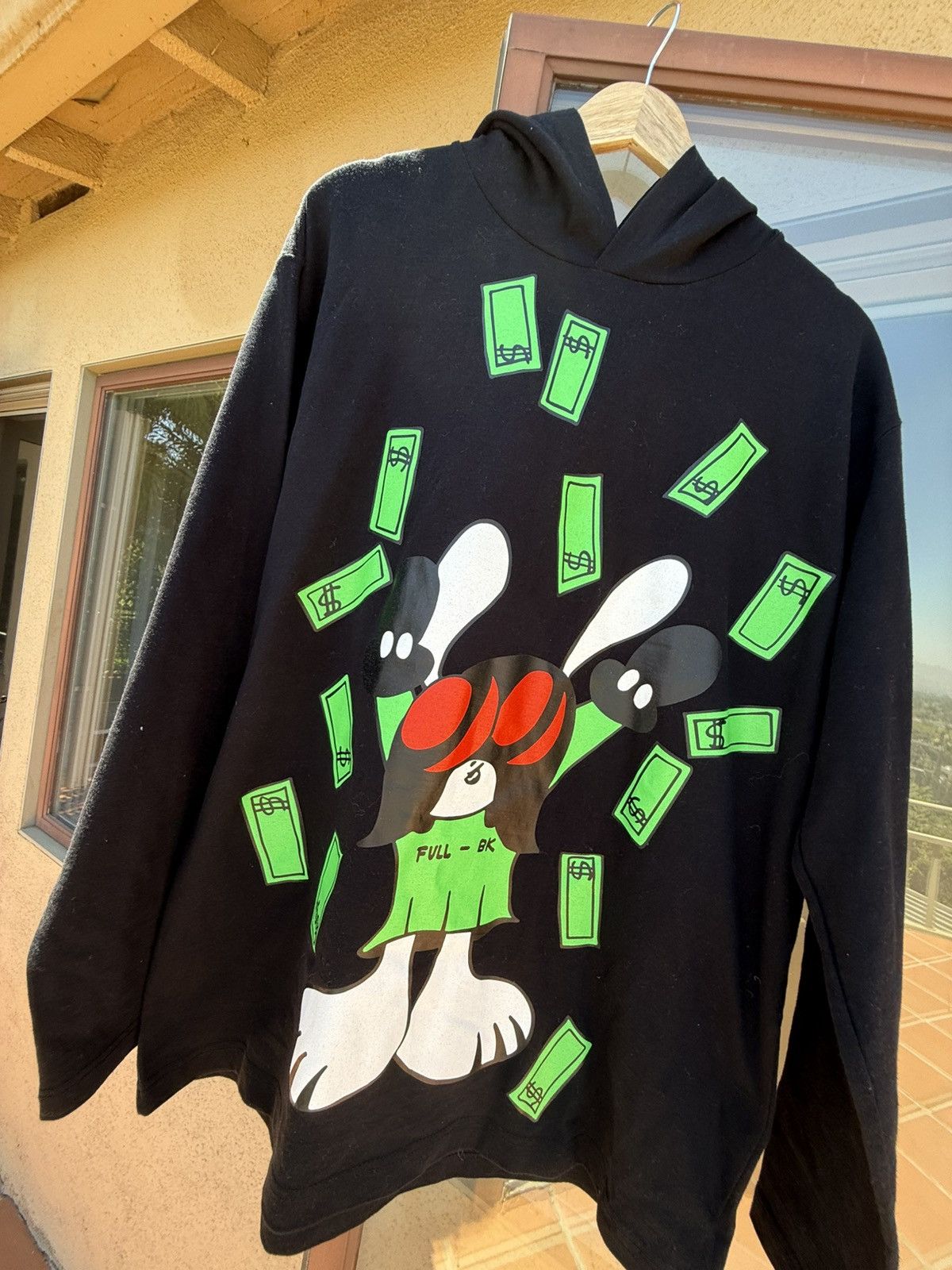 Skoloct Skoloct Full BK Hoodie Size US L / EU 52-54 / 3 - 1 Thumbnail
