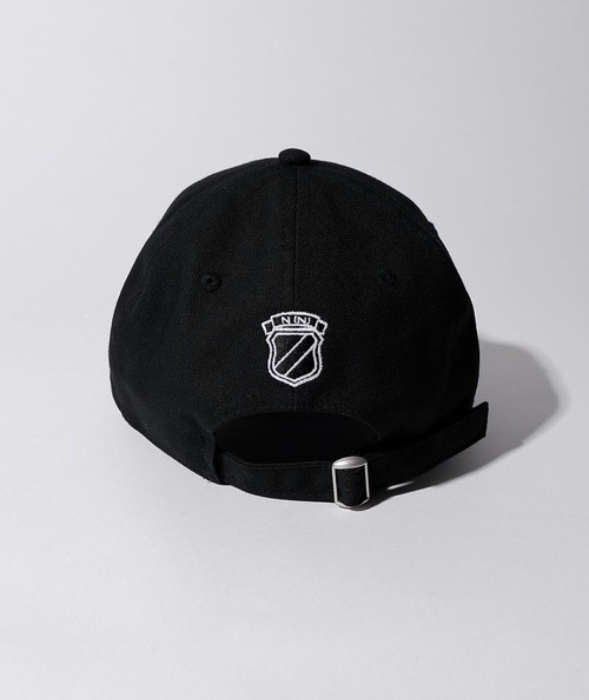 Number (N)ine Number nine new era trucker hat Size ONE SIZE - 5 Thumbnail