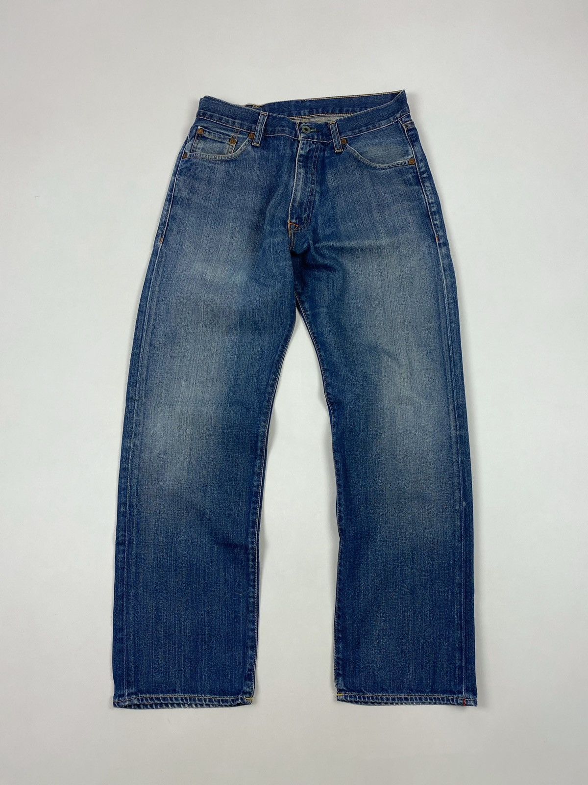 Vintage Ralph Lauren polo Jeans Co. Washed Jeans Pants