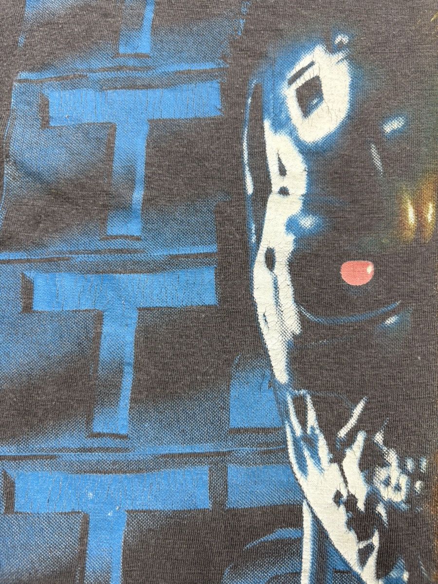 Vintage Vintage 1991 Terminator 2 Judgment Day Movie T-Shirt Movie Size US L / EU 52-54 / 3 - 8 Thumbnail