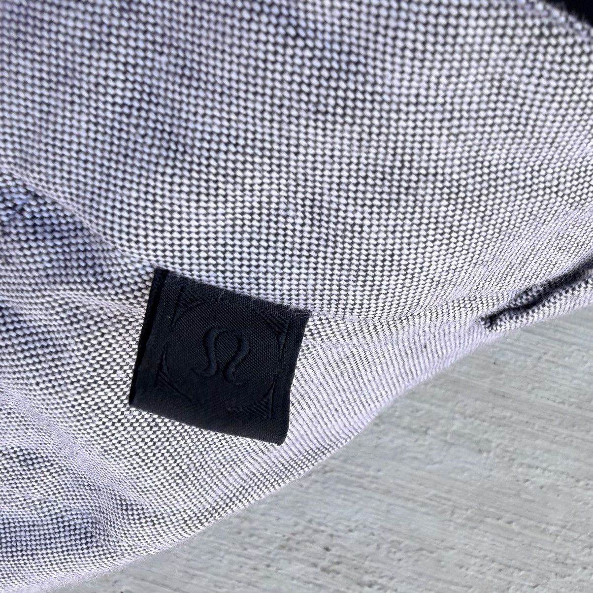 Lululemon Lululemon Commission Shorts Men Size 38 Gray Golf Active Size US 38 / EU 54 - 4 Thumbnail