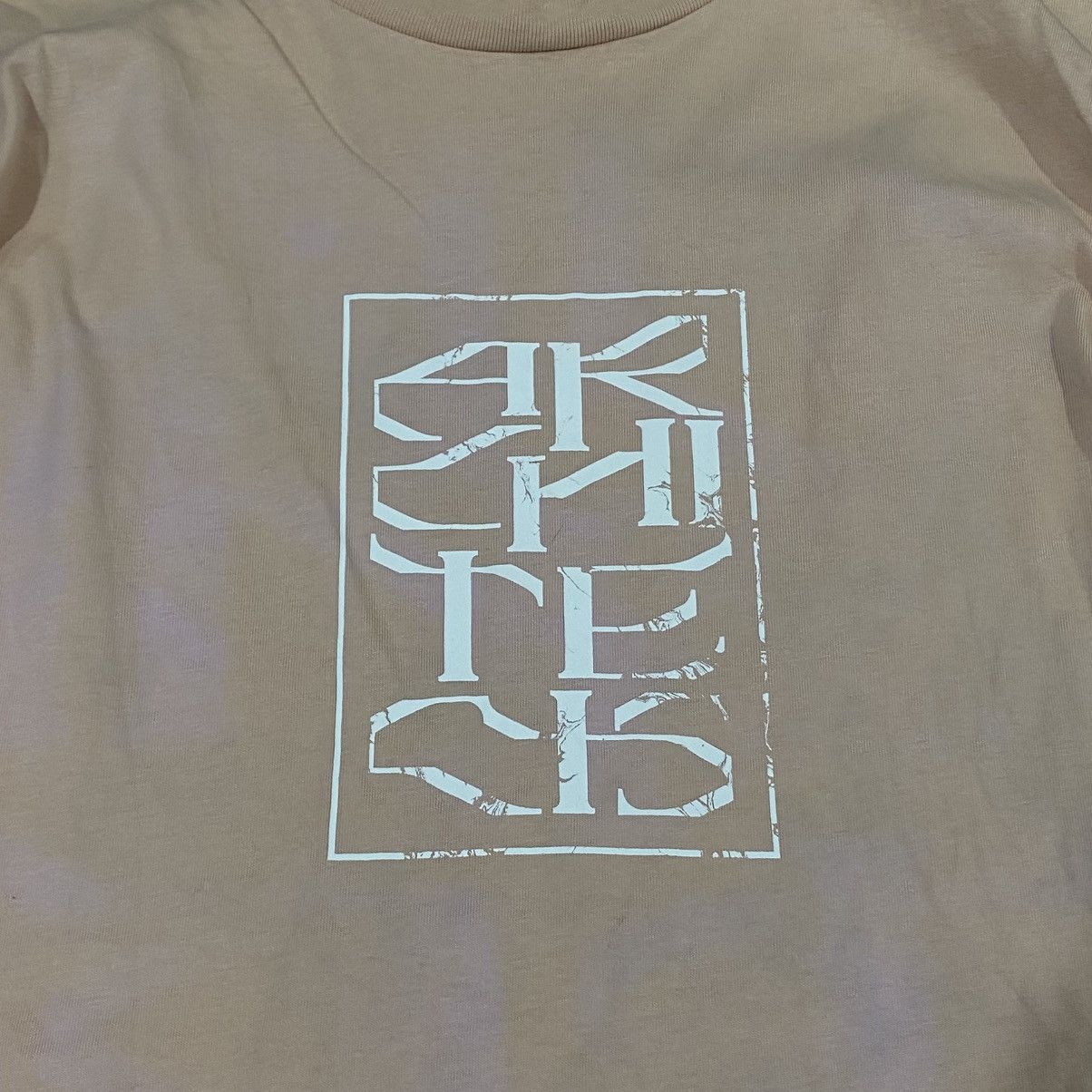 Band Tees UK Metalcore band architects longsleeve Size US M / EU 48-50 / 2 - 4 Thumbnail
