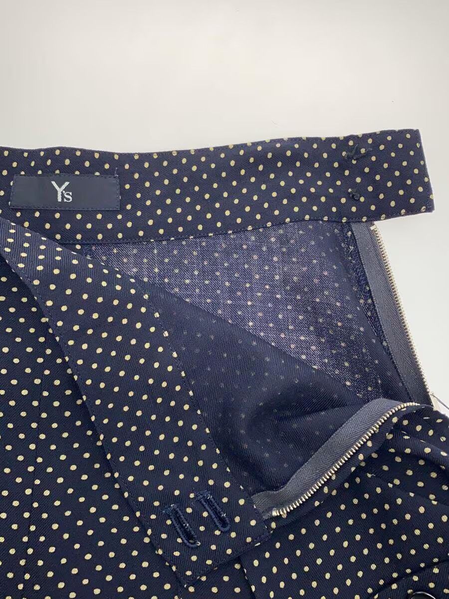Yohji Yamamoto yohji yamamoto Y's BLK/Dot Skirt Size US 26 / EU 42 - 3 Thumbnail
