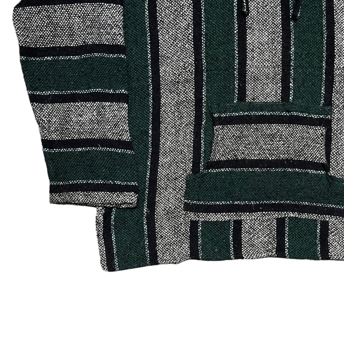 Baja Joe Vintage Baja Jacket Size US XL / EU 56 / 4 - 3 Thumbnail