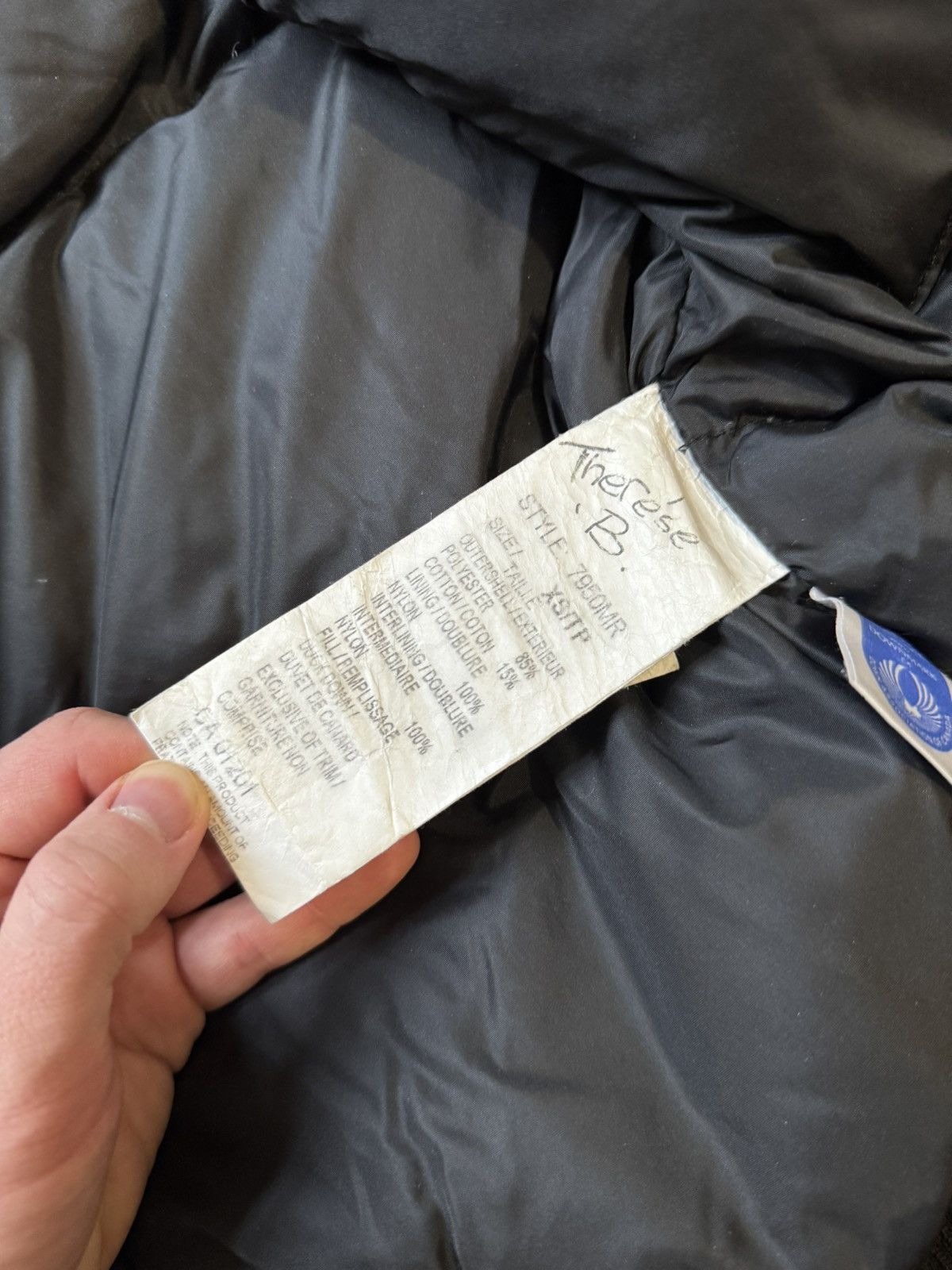 Canada Goose Canada Goose Chilliwack Bomber Jacket Rare Green Cw Hype Size US XS / EU 42 / 0 - 14 Thumbnail