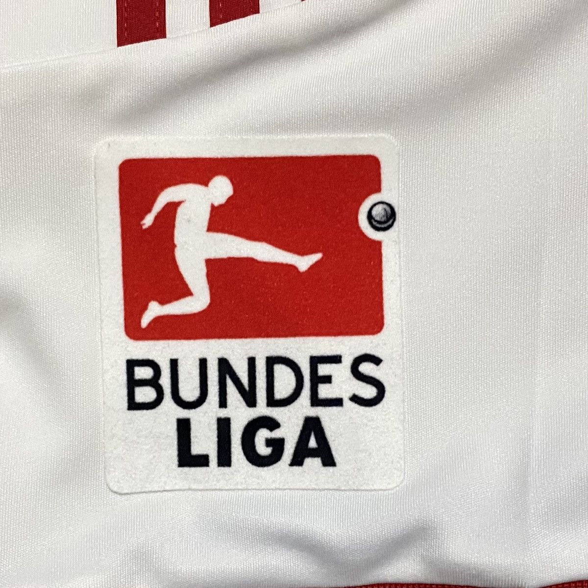 Adidas Hamburg SV 2011-2012 Home Jersey Son Heung Min Size US S / EU 44-46 / 1 - 7 Thumbnail