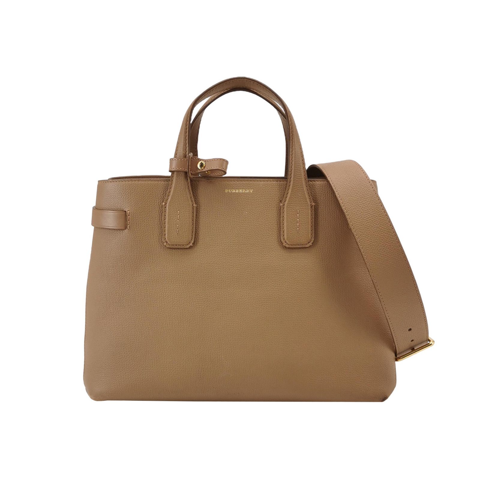 Burberry Burberry Women os Shoulder Bags Size ONE SIZE - 1 Thumbnail