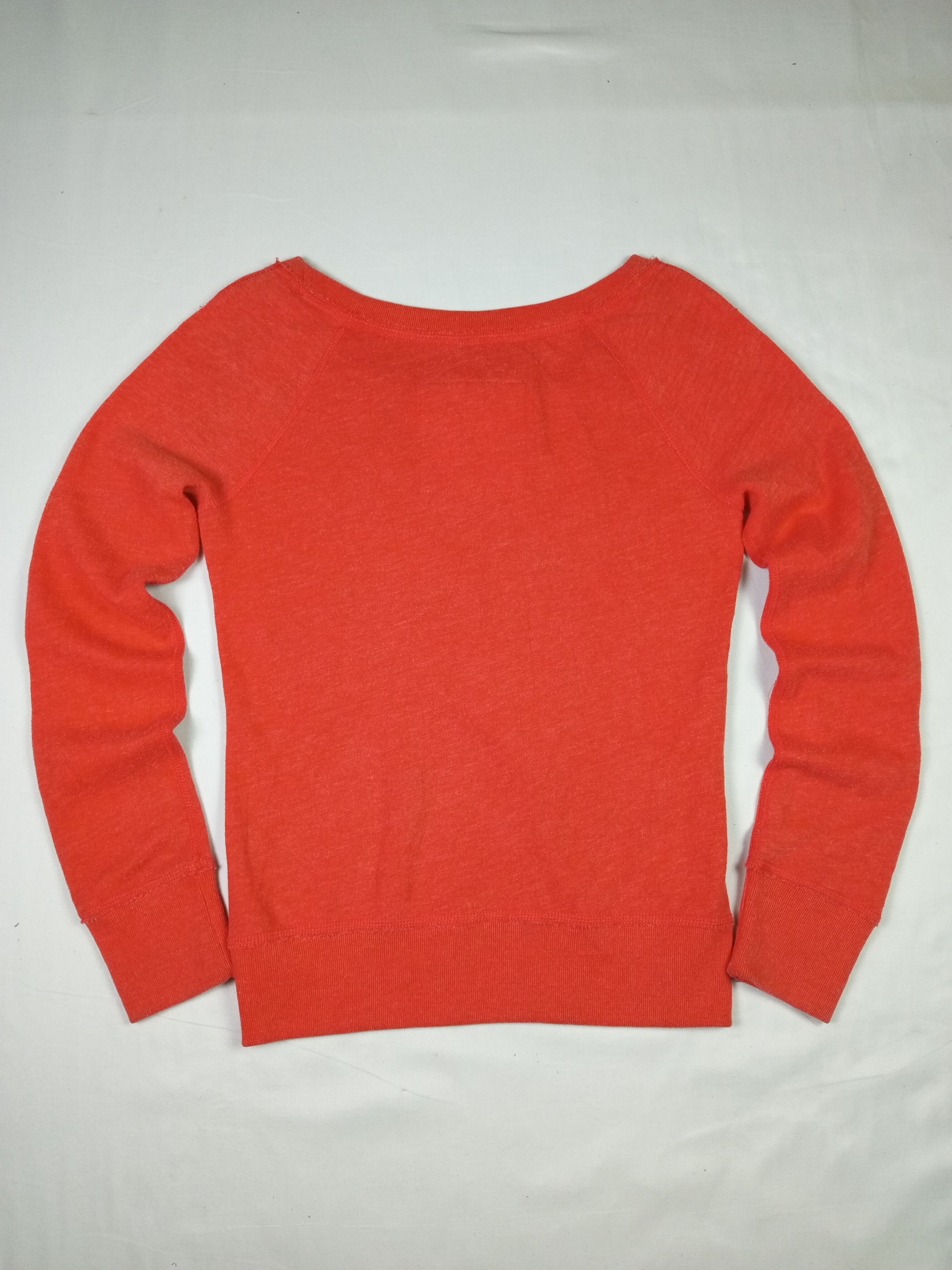 Hollister × Japanese Brand Hollister California Sweatshirt Waikiki Beach Sweater Size US M / EU 48-50 / 2 - 11 Thumbnail