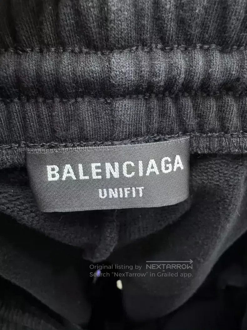 Balenciaga Balenciaga size L 3b Sports Short L Size Size US 27 - 5 Thumbnail