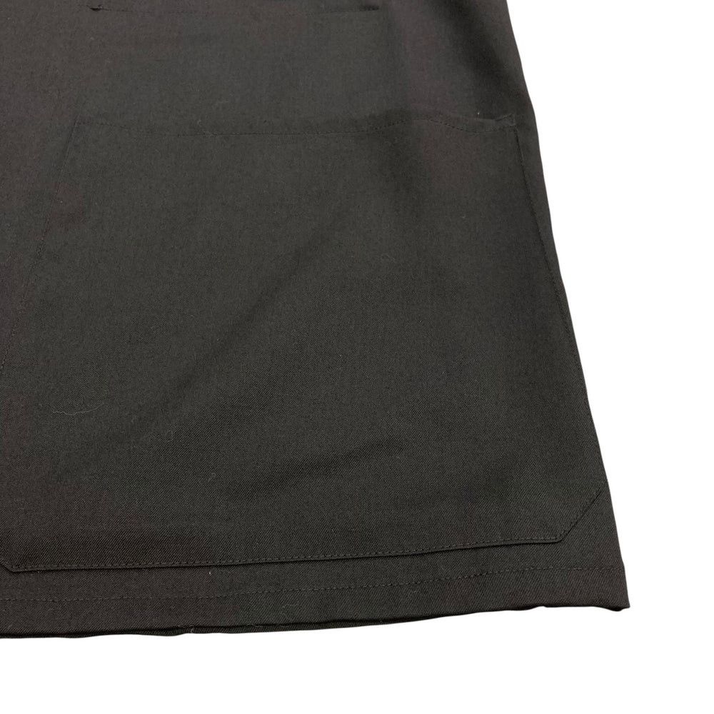 Yohji Yamamoto Yohji Yamamoto pour homme/HX-J14-100/ Hooded jacket Size US S / EU 44-46 / 1 - 5 Thumbnail