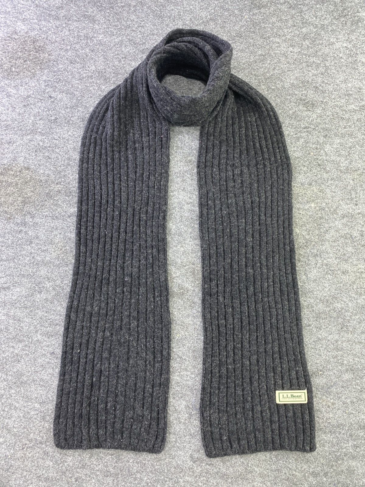 L.L. Bean L.L. Bean Scarf / Muffler / Neckwear -T554 Size ONE SIZE - 1 Thumbnail