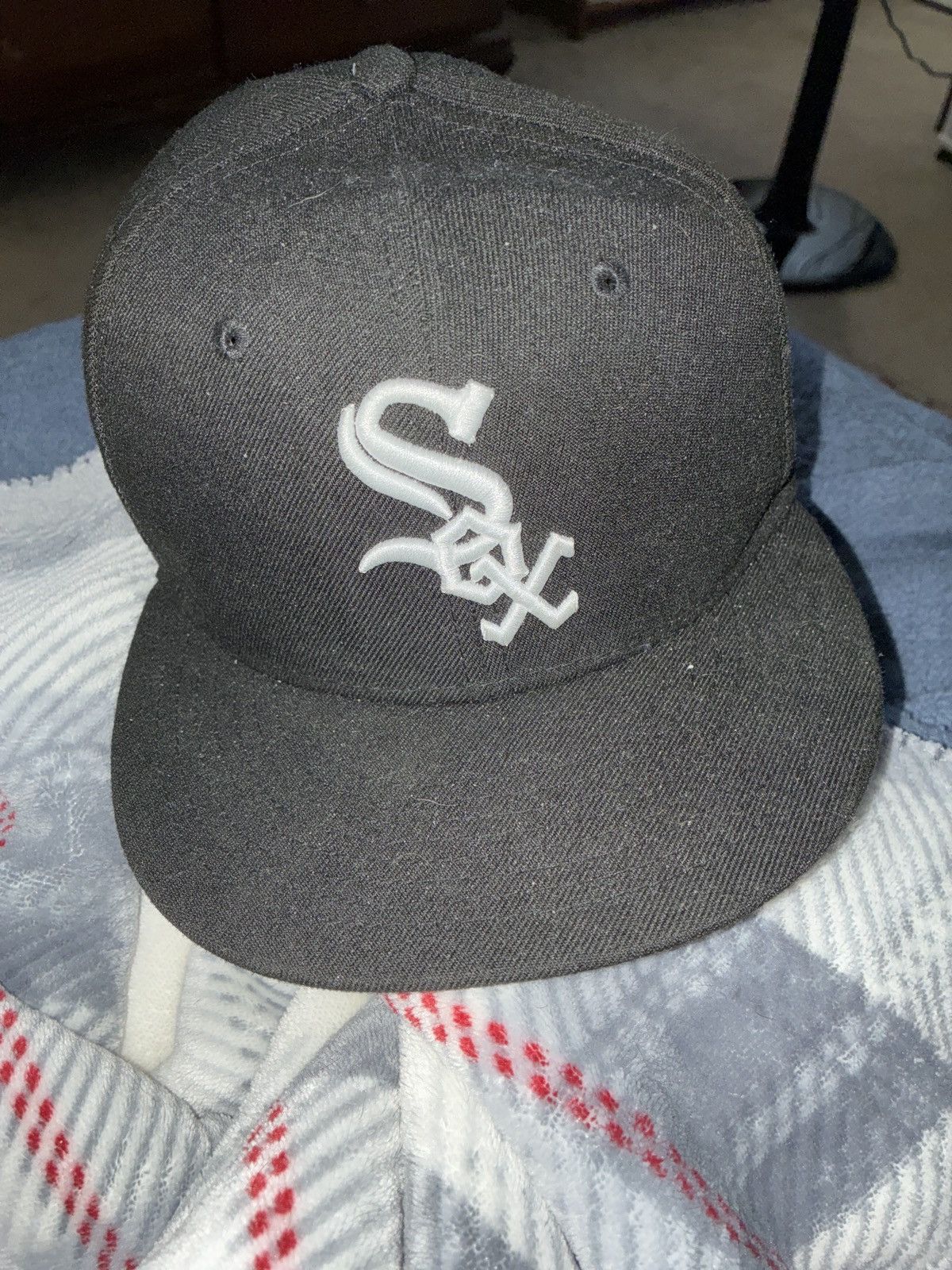 New Era New Era Sox Size ONE SIZE - 2 Thumbnail