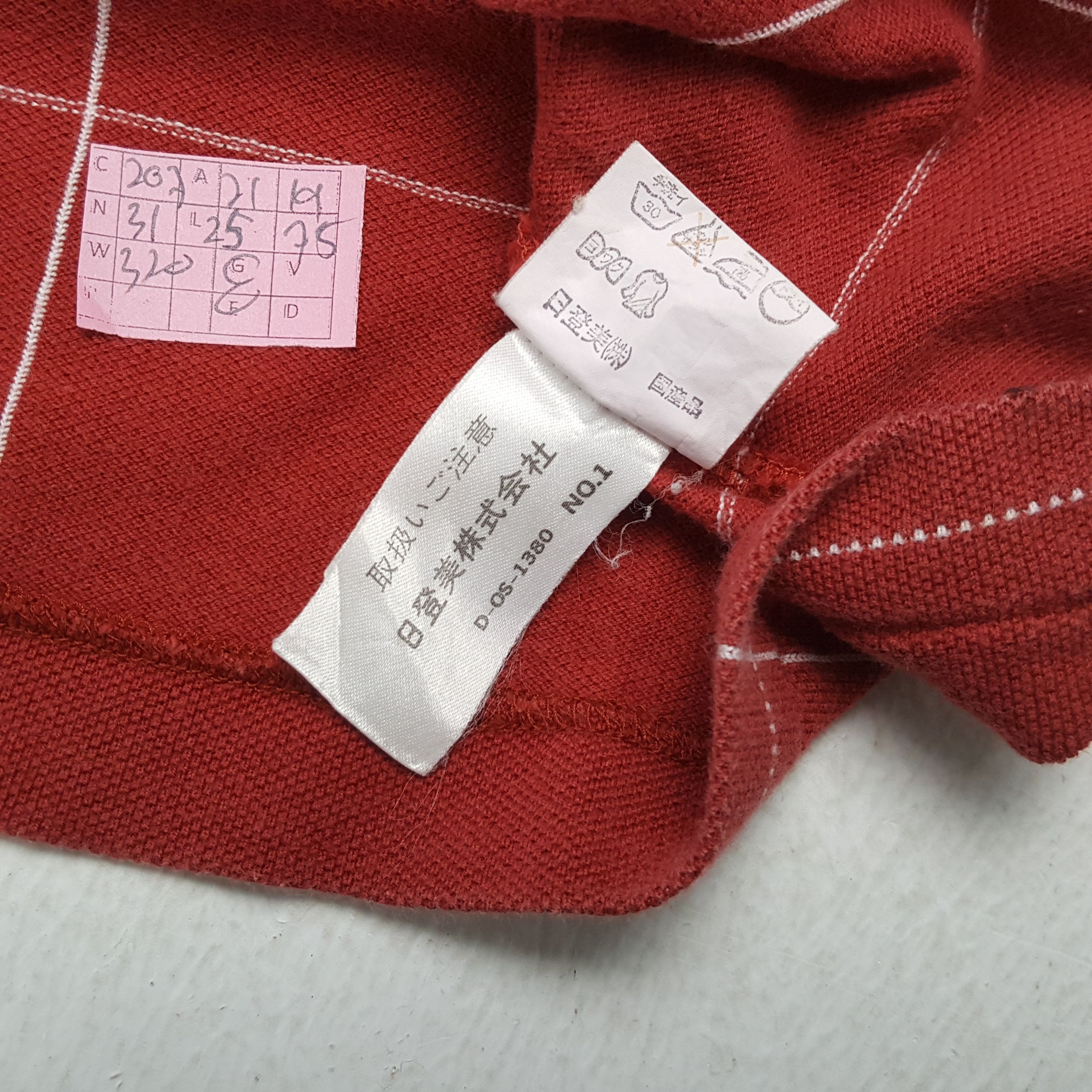 Issey Miyake × Japanese Brand × Vintage IM MIYAKE Design Studio Japanese Designer Brand Tshirt Size US L / EU 52-54 / 3 - 4 Thumbnail