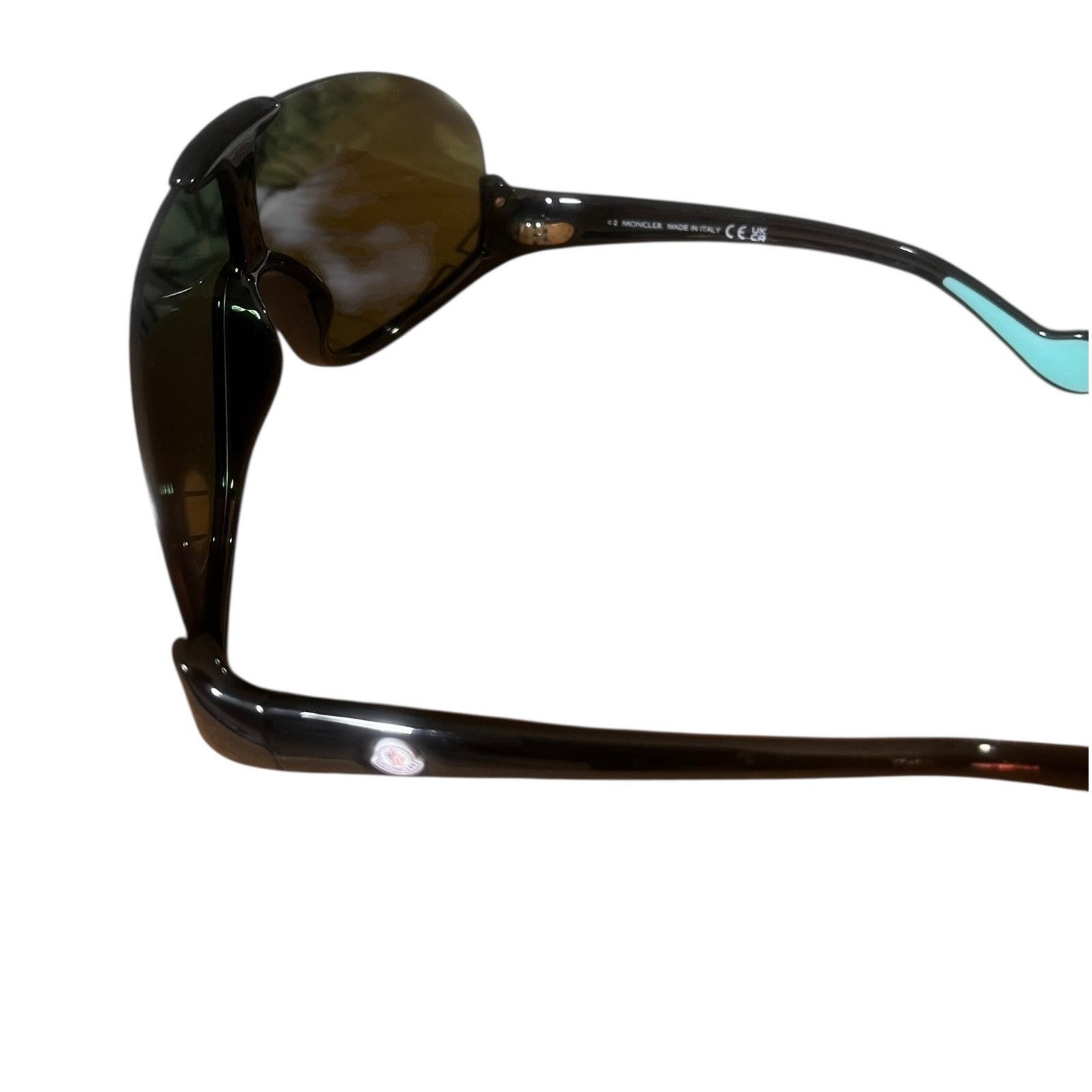 Moncler Mom let VISSEUR Unisex Sunglasses Size ONE SIZE - 4 Thumbnail