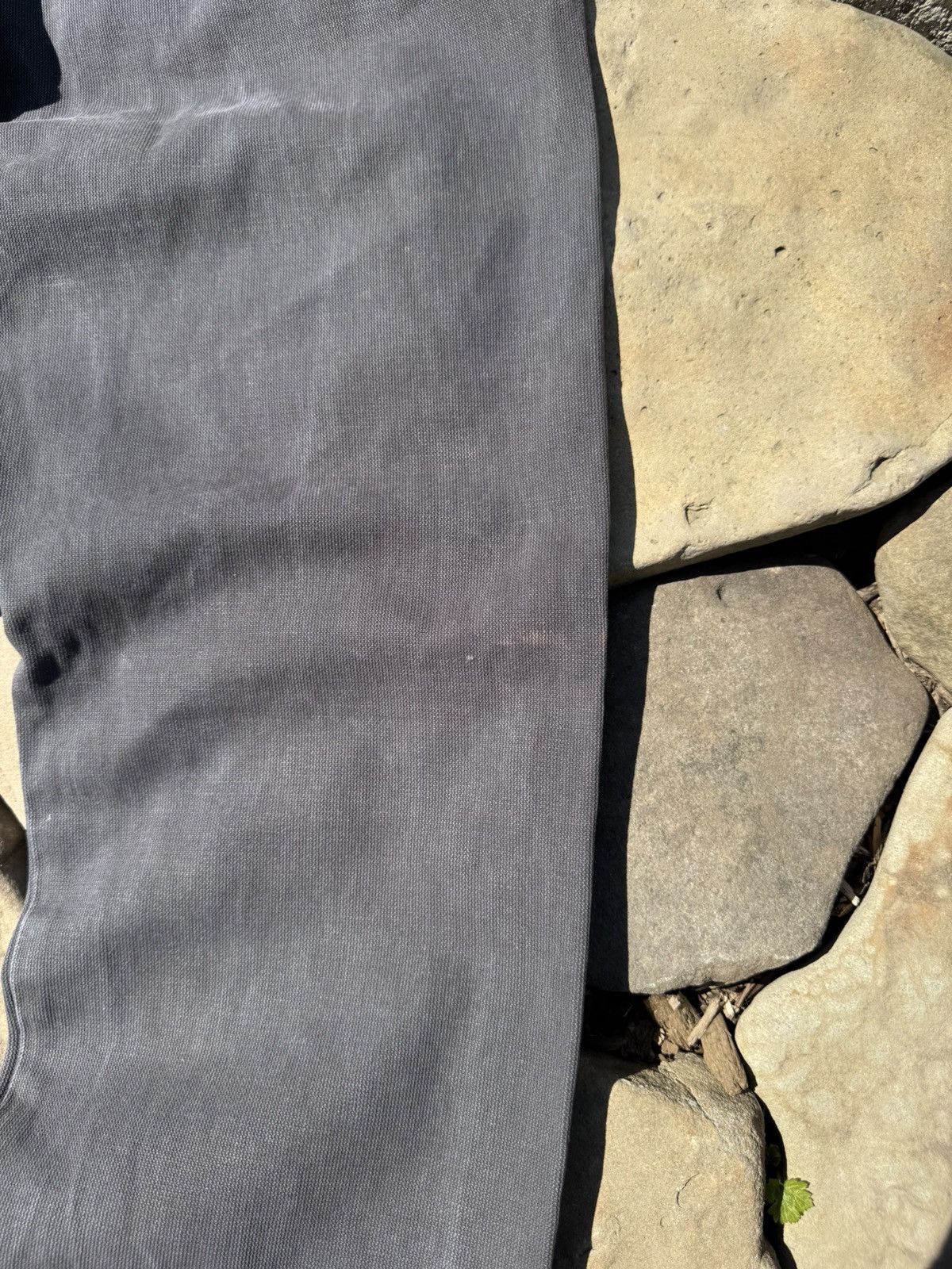 Carhartt Vintage Carhartt Distressed Loyalty Pants Size US 33 - 5 Thumbnail