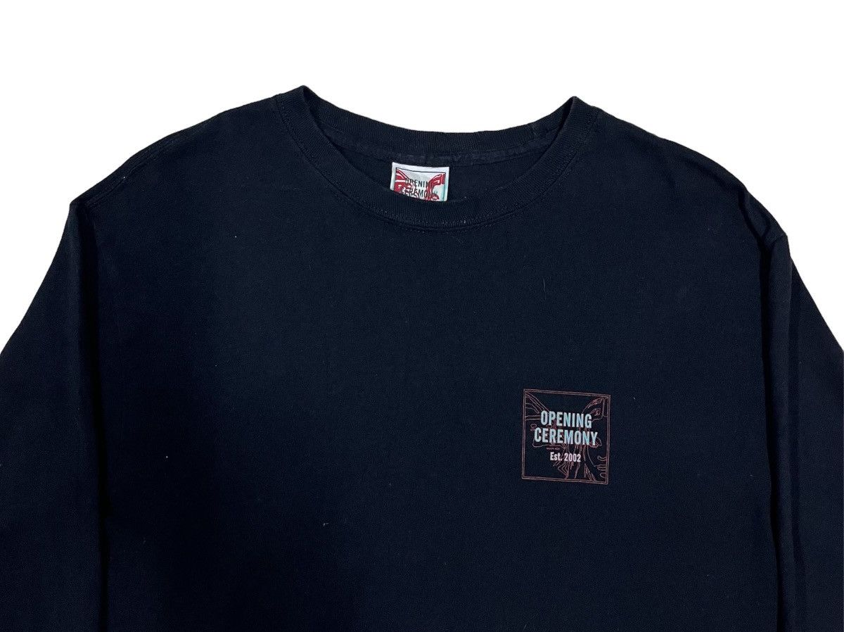 Xlarge Vintage🔥 opening ceremony xlarge Size US M / EU 48-50 / 2 - 2 Thumbnail