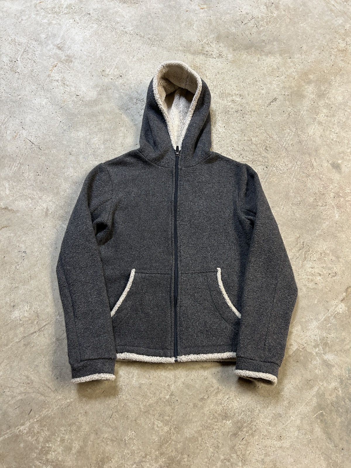 Kuhl retro hoodie clearance