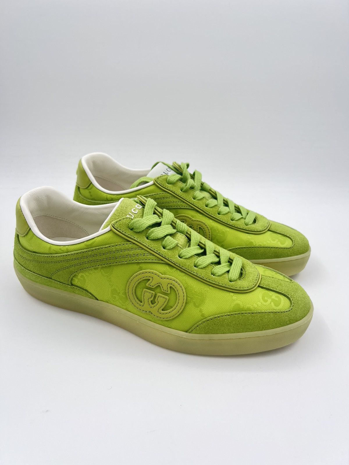 Gucci Gucci G75 Size US 9 / IT 39 - 4 Thumbnail
