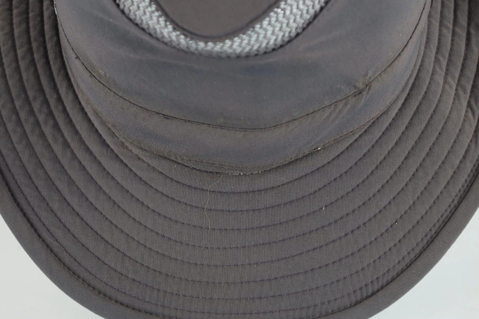 Tilley Vintage Tilley Endurables Airflo Hiking Trekking Brimmed Hat Size ONE SIZE - 6 Thumbnail