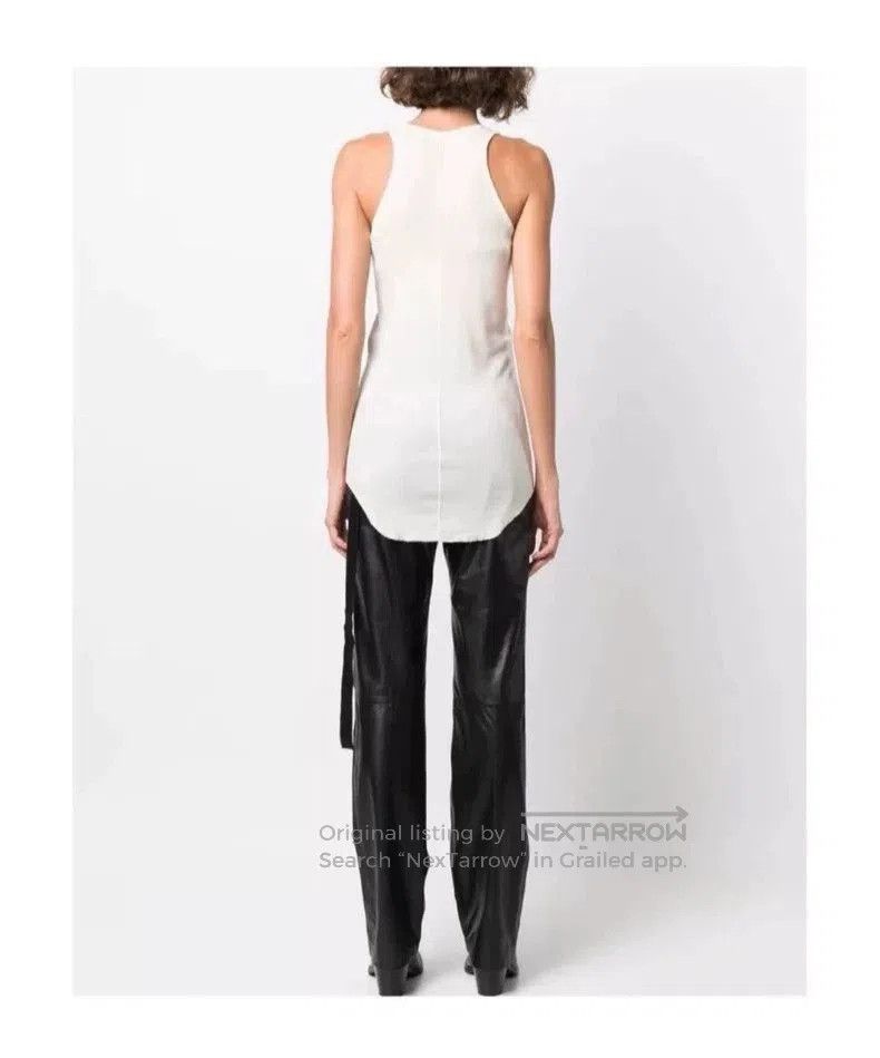 Rick Owens Classic Rick Owens Drkshdw Tank Top. Size US M / EU 48-50 / 2 - 6 Thumbnail