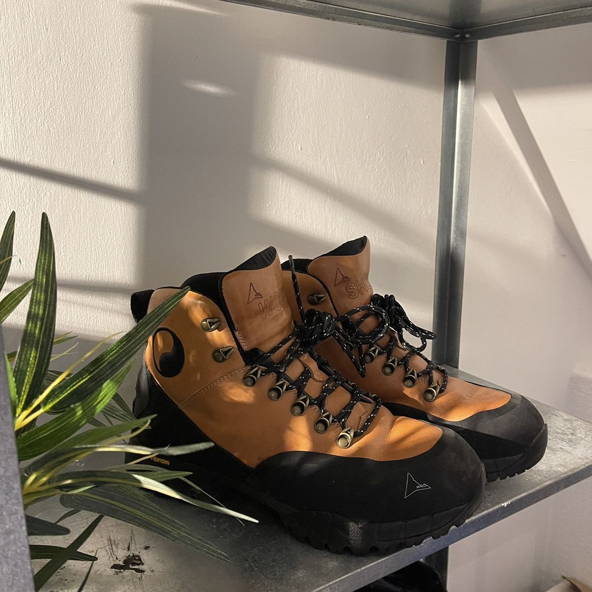 Our Legacy Roa x our legacy | Grailed