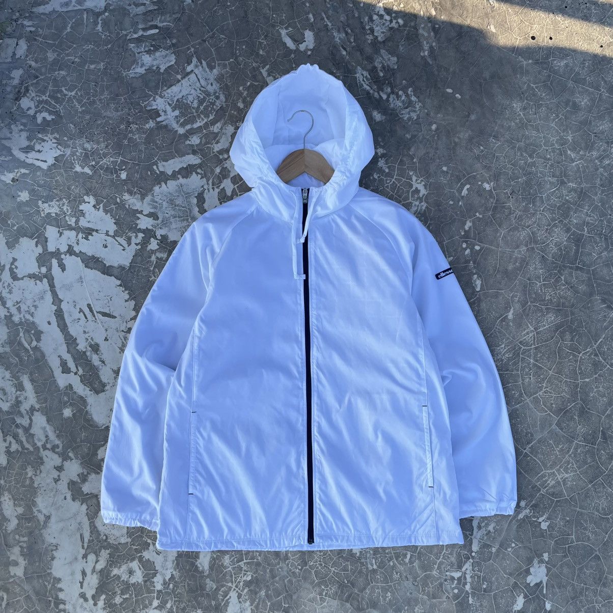 Ellesse Ellesse Windbreaker Size US M / EU 48-50 / 2 - 1 Thumbnail