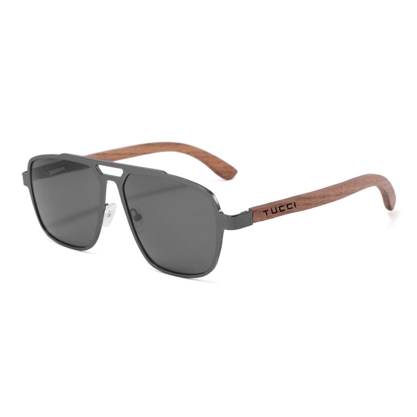 Other Tucci Maverick Sunglasses Size ONE SIZE - 3 Thumbnail