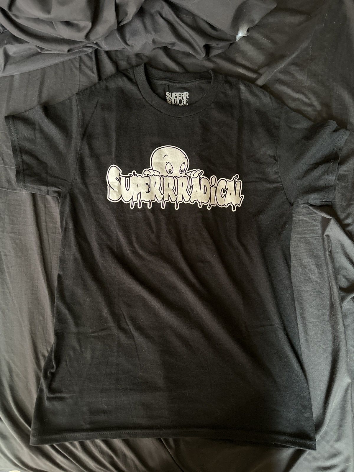 Superrradical Superrradical Casper Tee Size US S / EU 44-46 / 1 - 1 Thumbnail