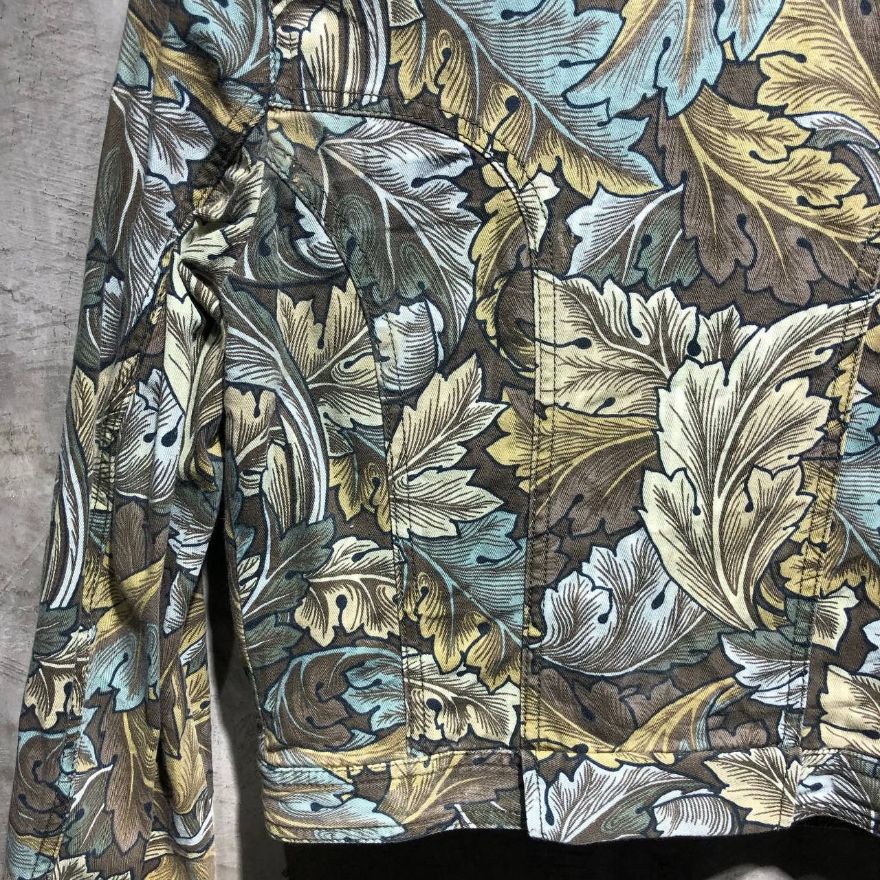 Marc Jacobs Marc Jacobs floral jacket Size XS / US 0-2 / IT 36-38 - 7 Thumbnail