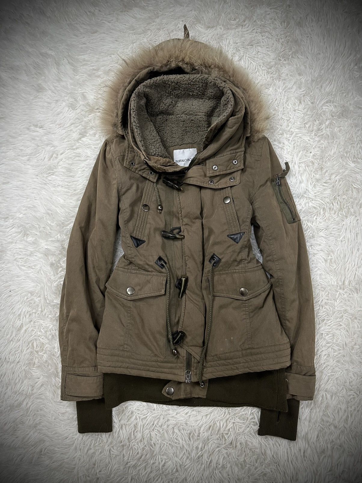 If Six Was Nine × Japanese Brand × Le Grande Bleu (L.G.B.) LGB